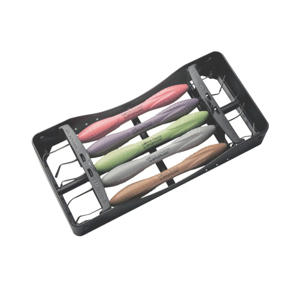 LM Arte Kit