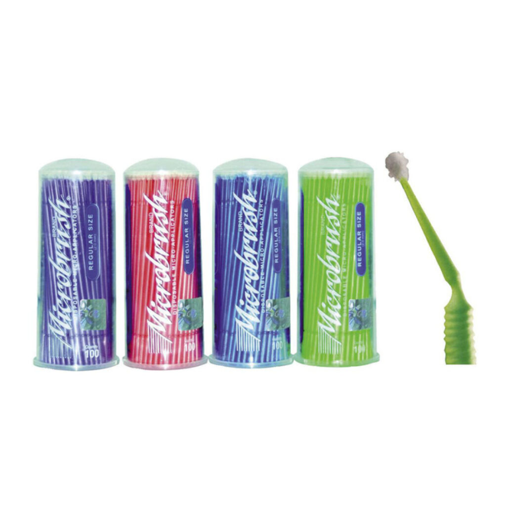 Microbrush
