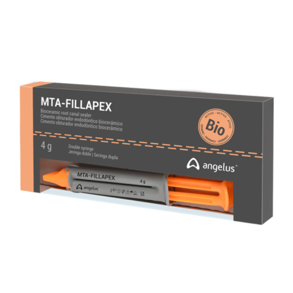 Mta Fillapex Automix