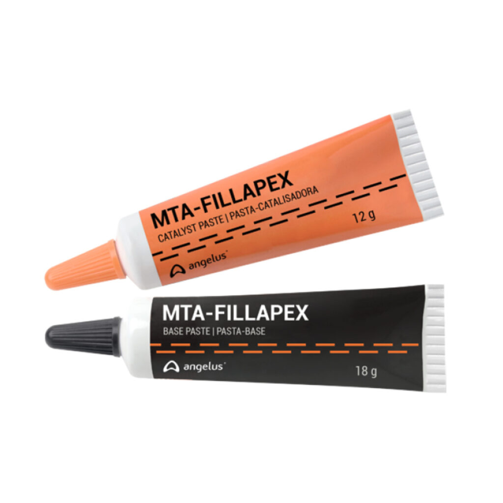 Mta Fillapex Tubo
