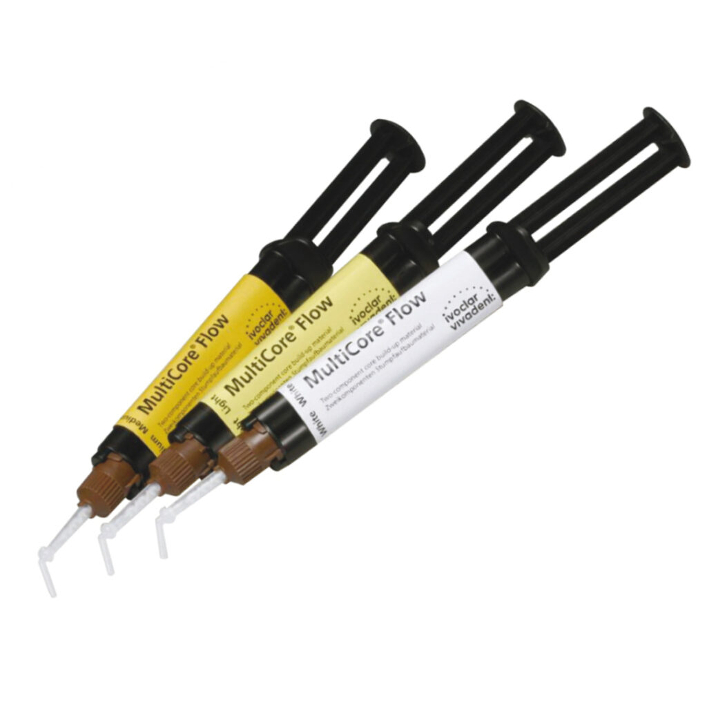 MultiCore Flow Automix