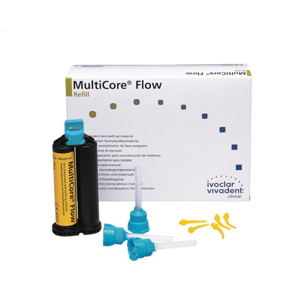 MultiCore Flow Cartuccia
