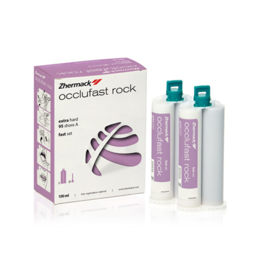 Occlufast Rock