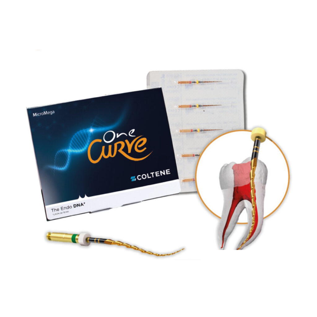 One Curve Mini