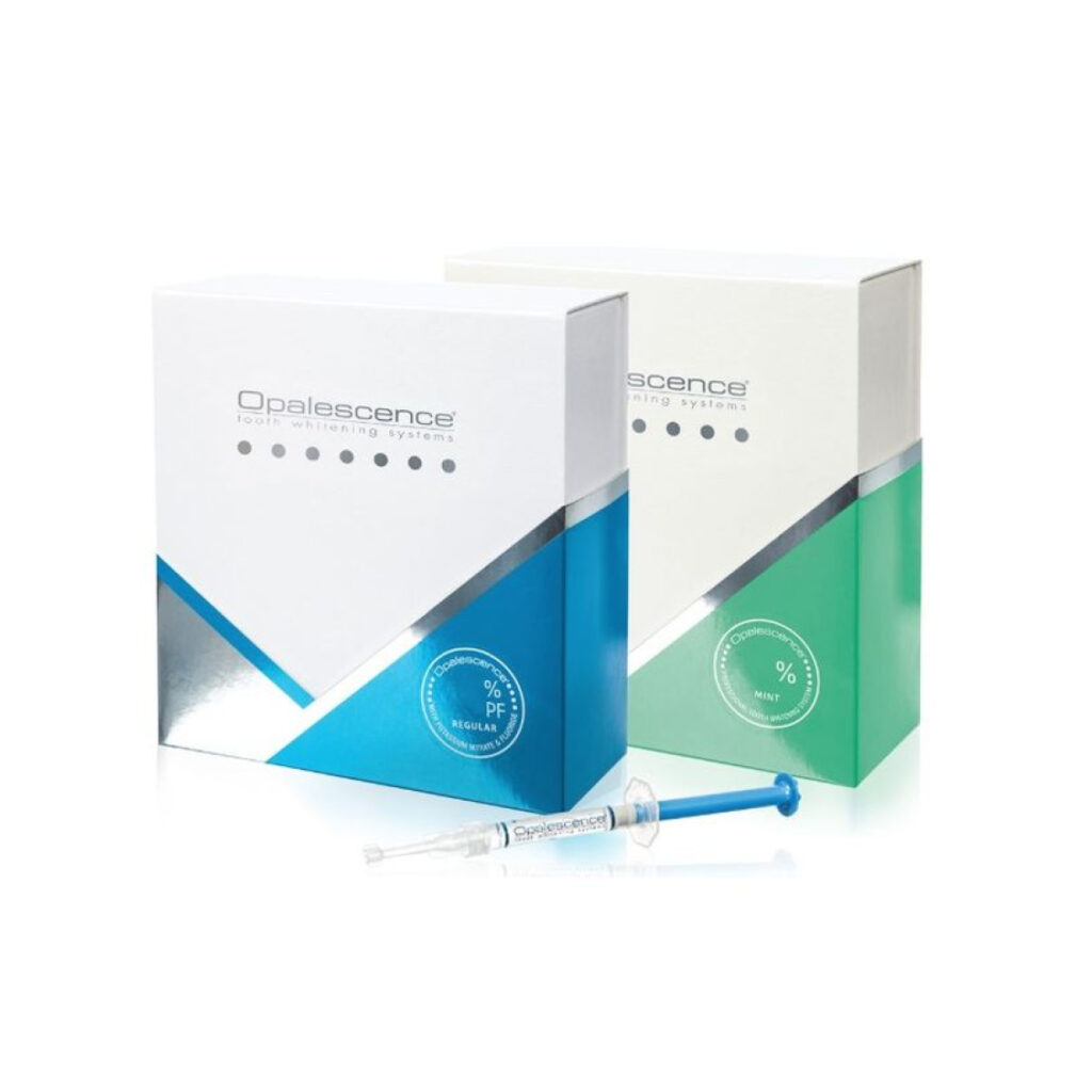 Opalescence PF 16% Patient kit