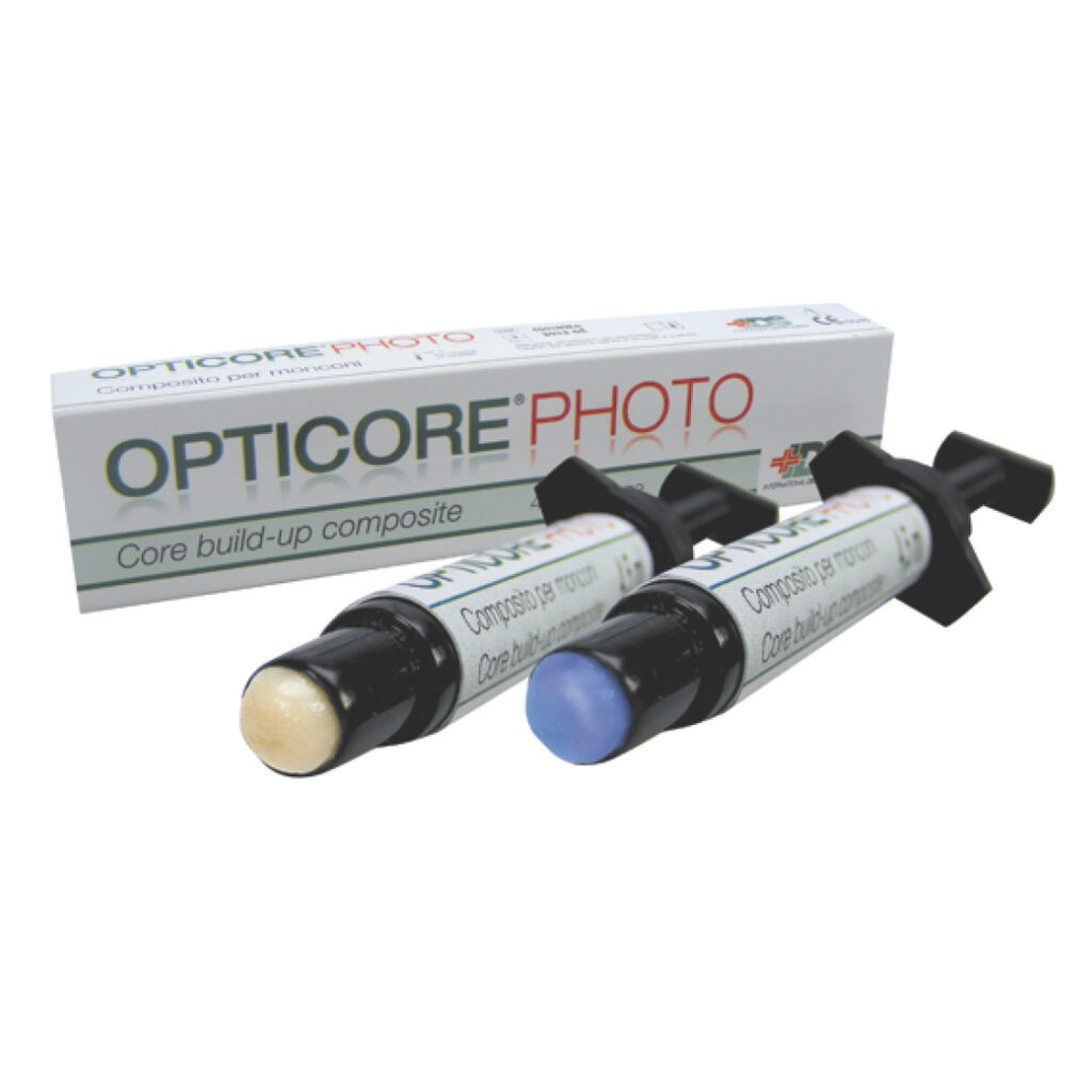 Opticore Photo Blu