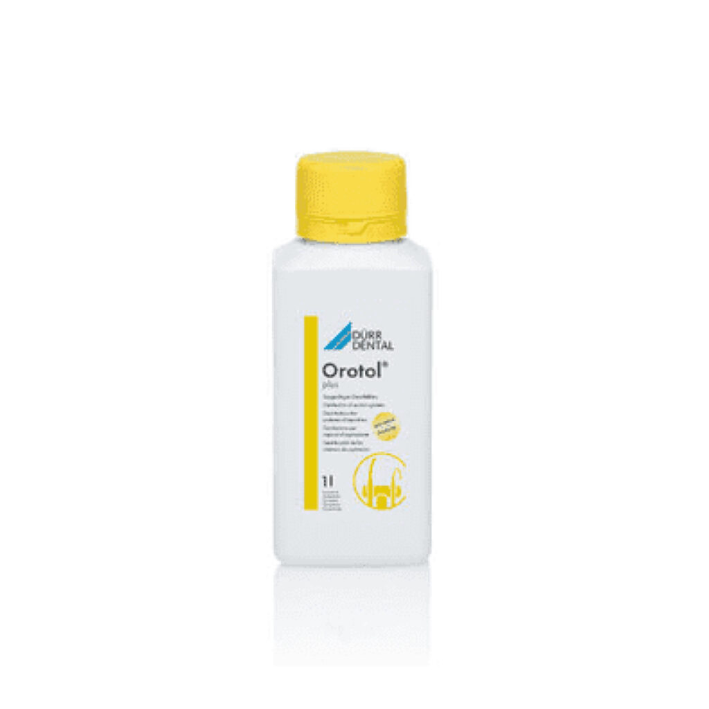 Orotol Plus 1 Lt.
