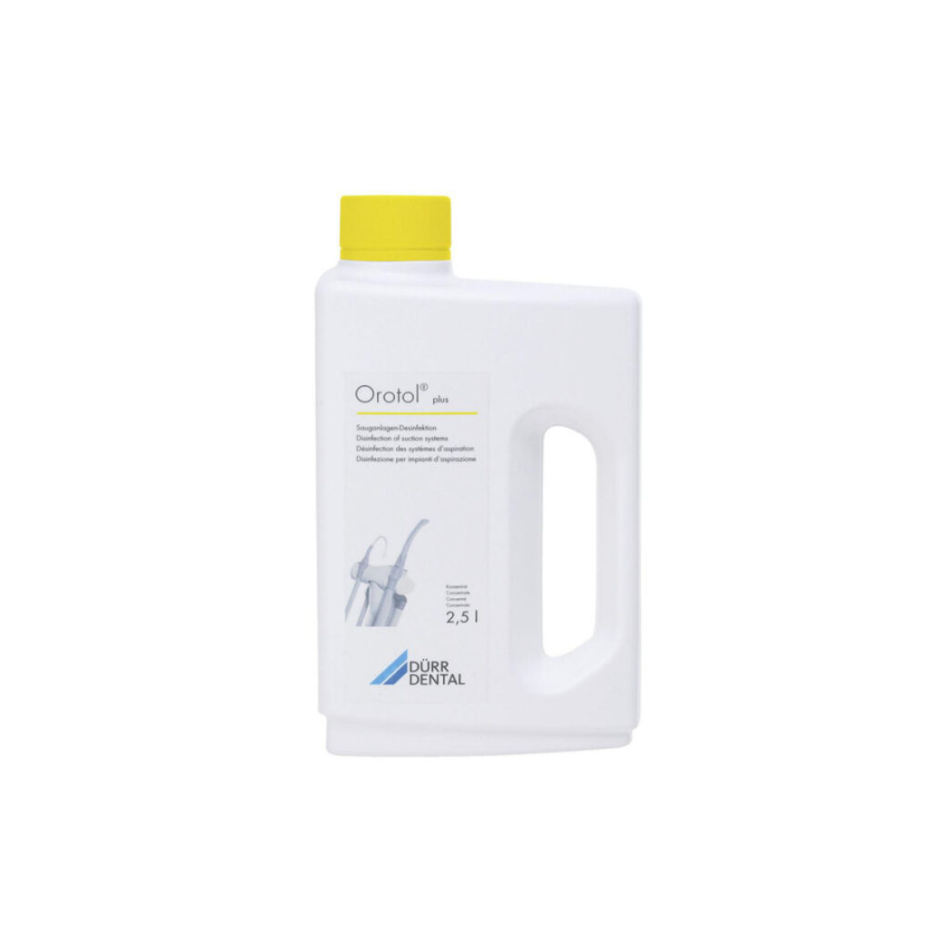 Orotol Plus