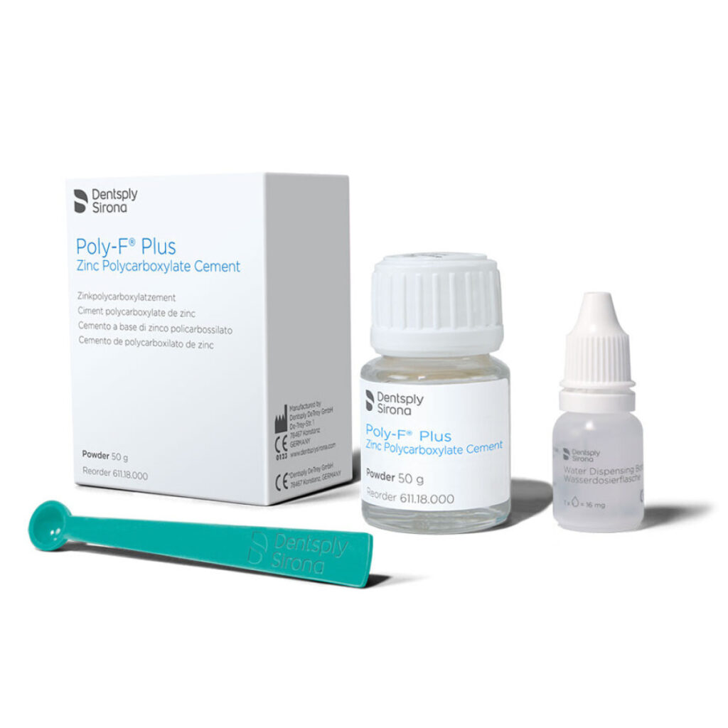 Poly-F Plus