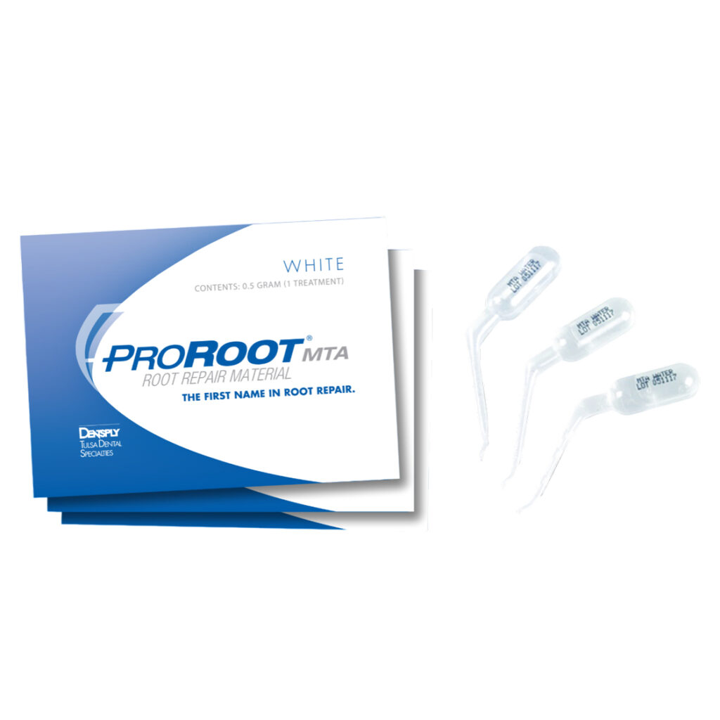 Pro Root Mta
