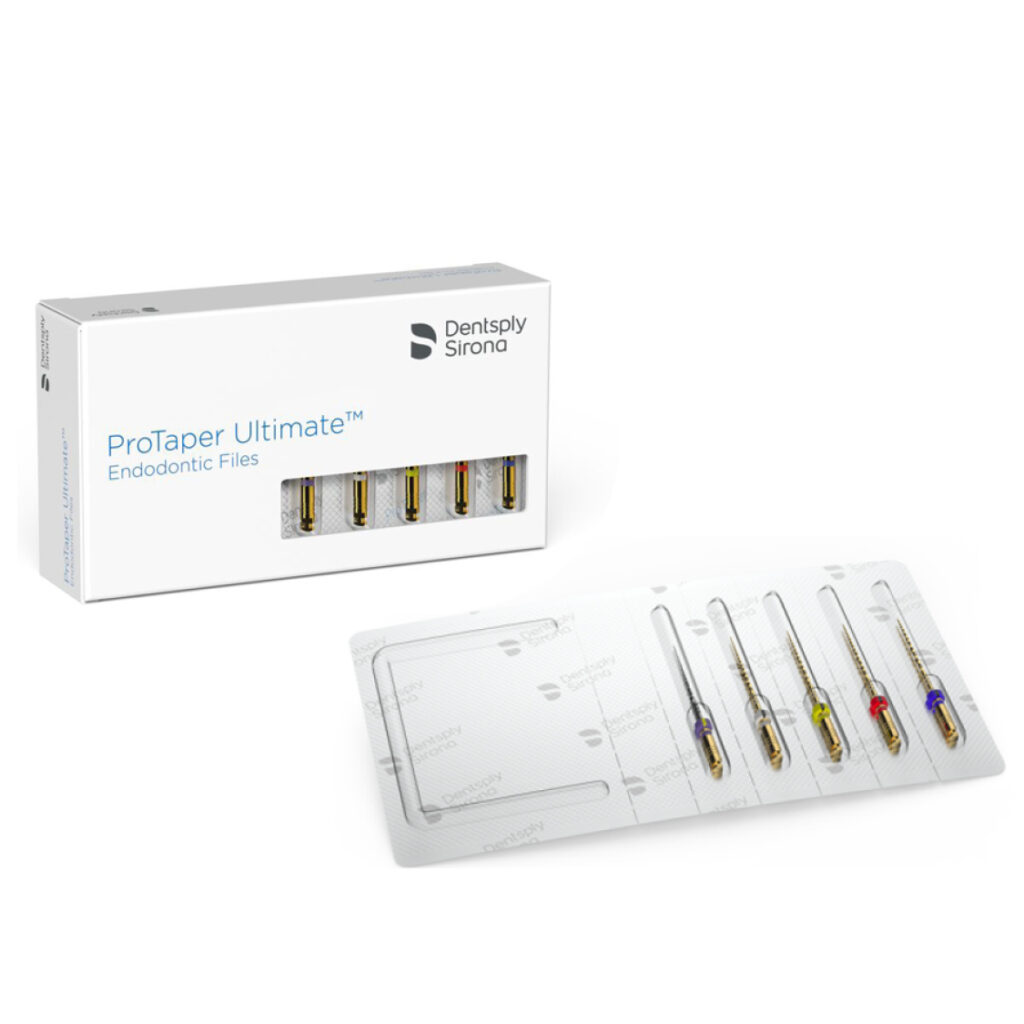 Protaper Ultimate