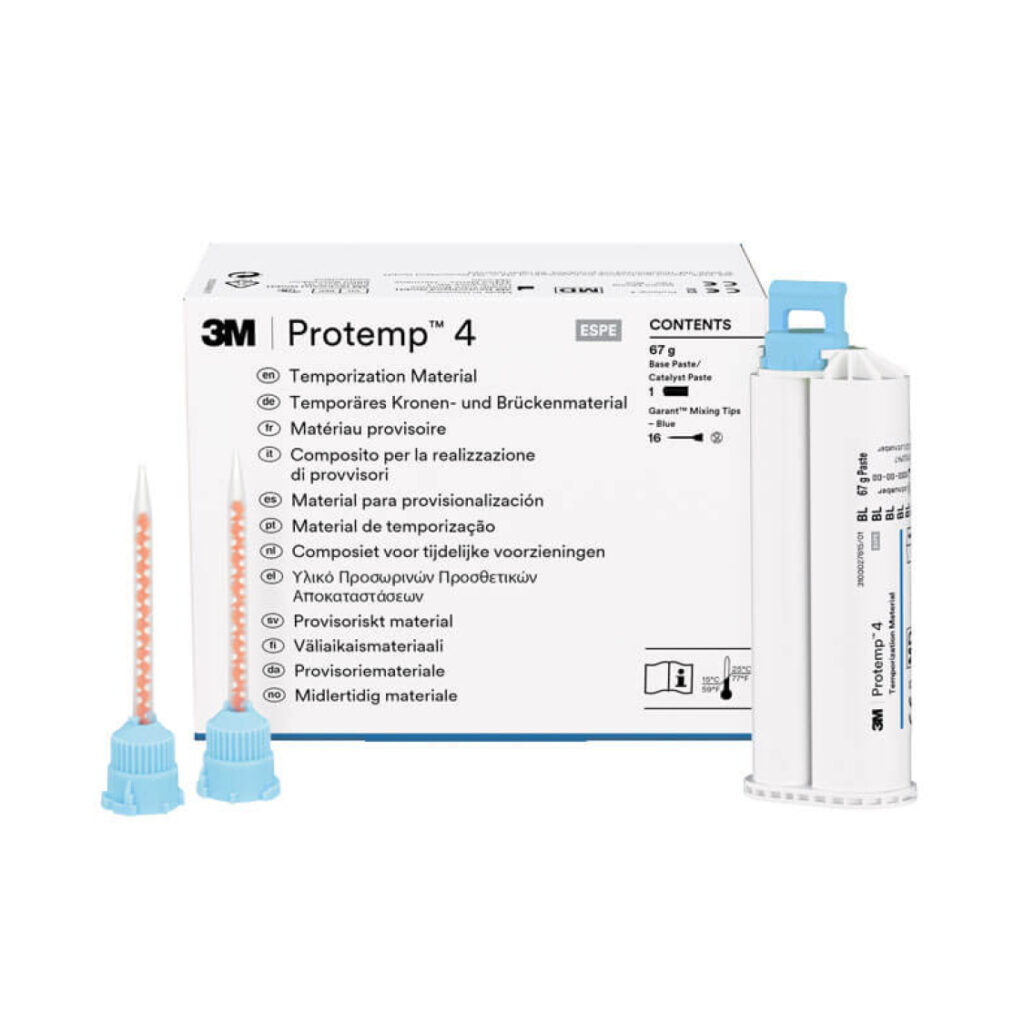 Protemp 4