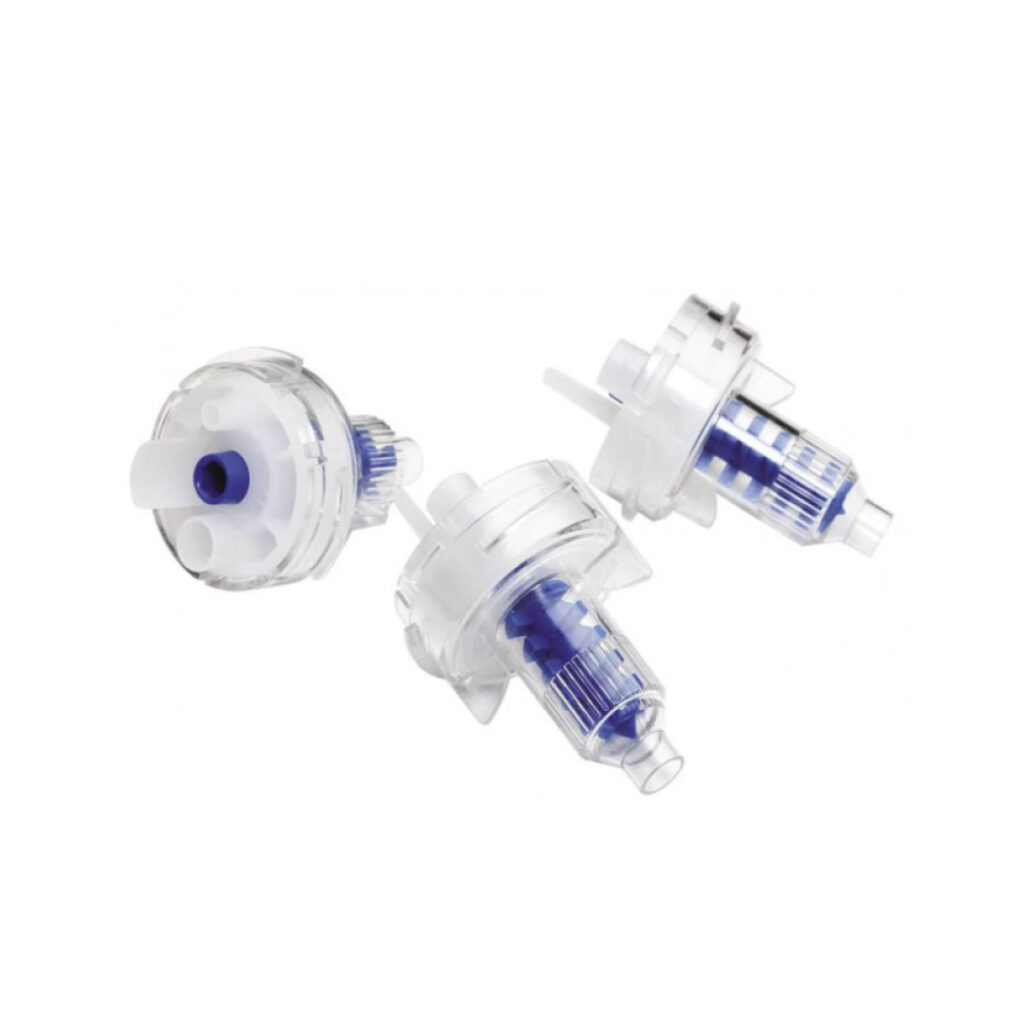 Puntali Aquasil Ultra Deca 380