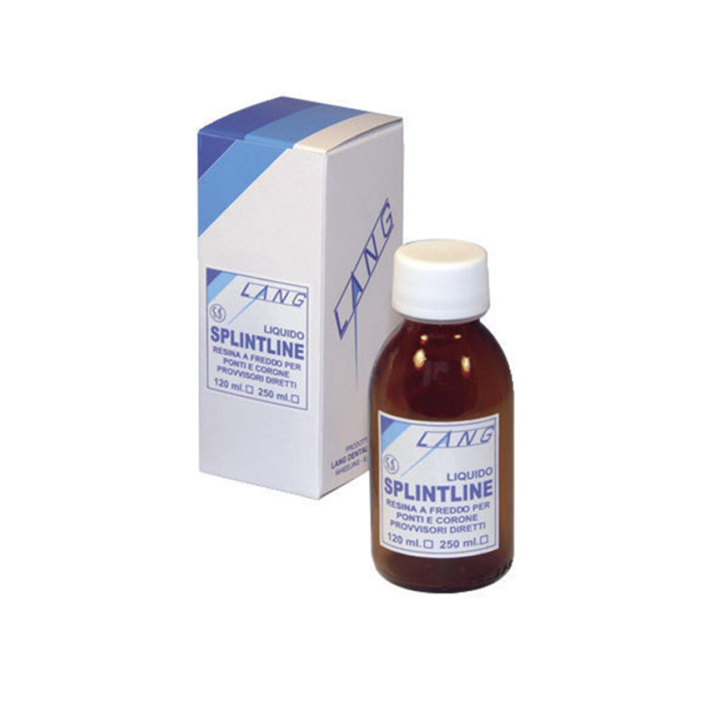 Splintline Liquido