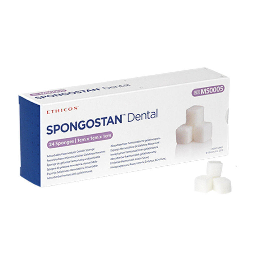 Spongostan Dental
