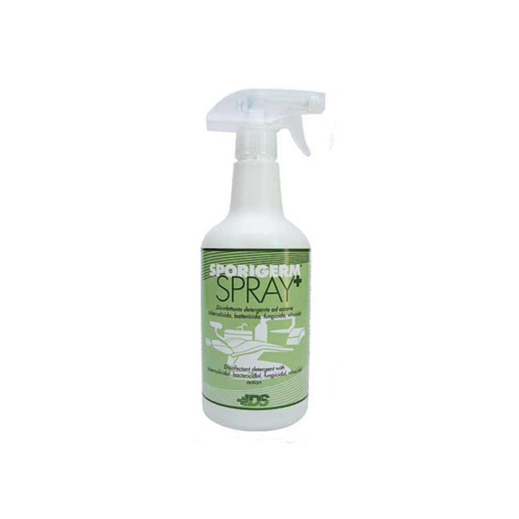 Sporigerm Spray