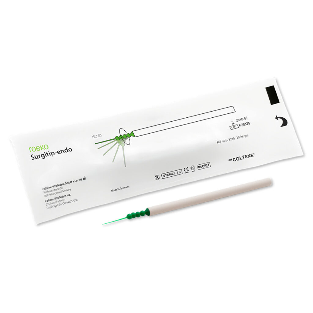 Surgitip Endo