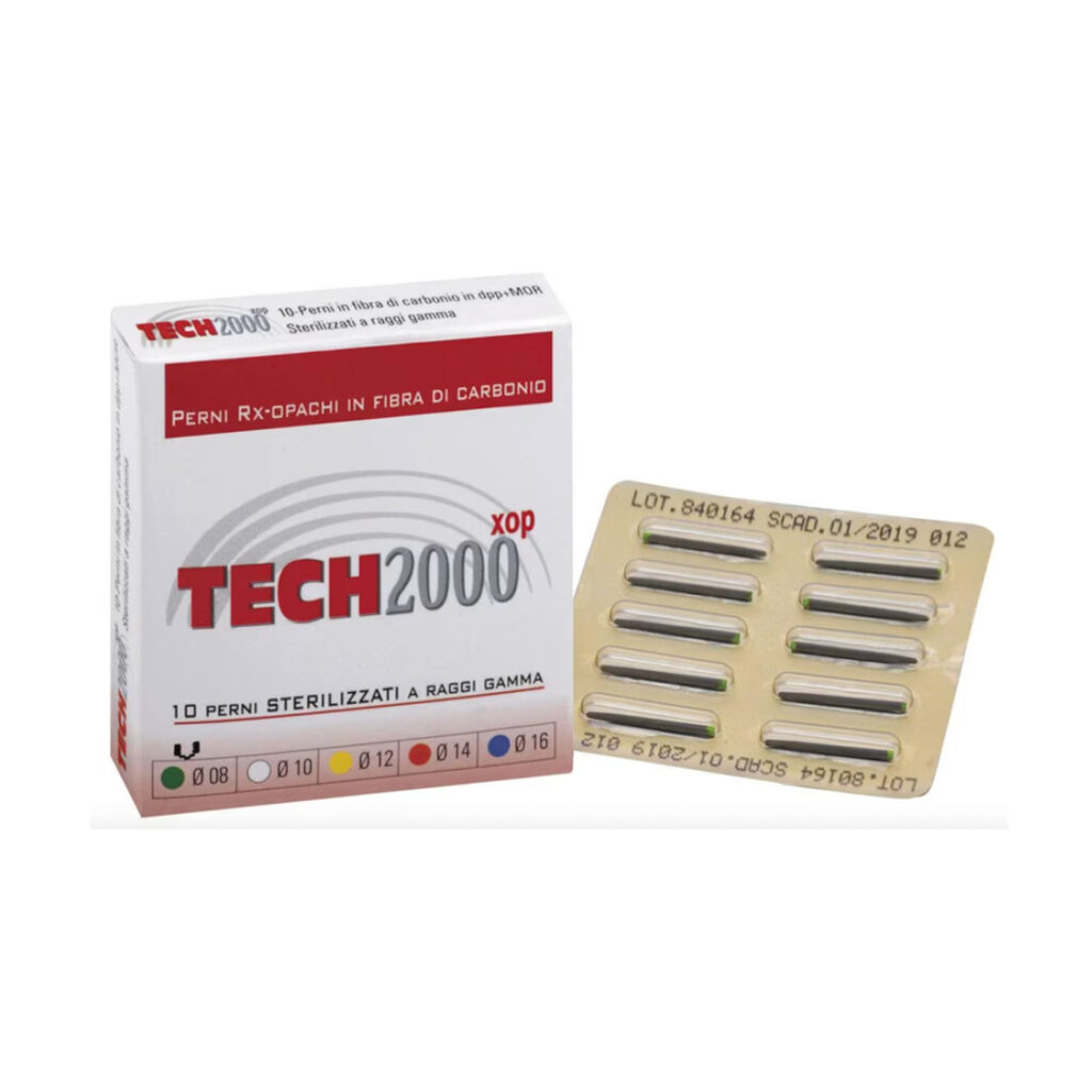 Tech 2000 Xop