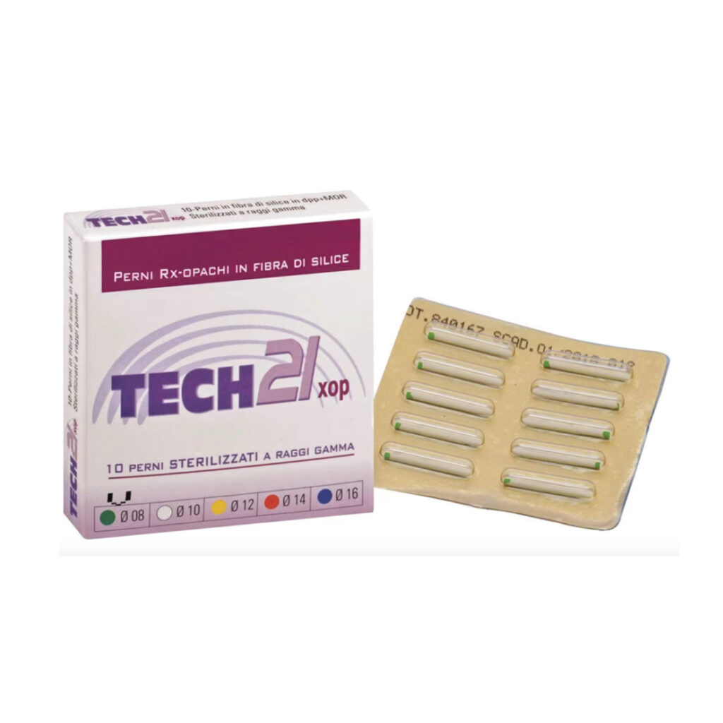 Tech 21 Xop