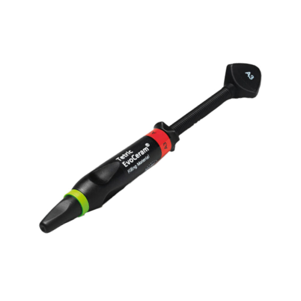 Tetric EvoCeram