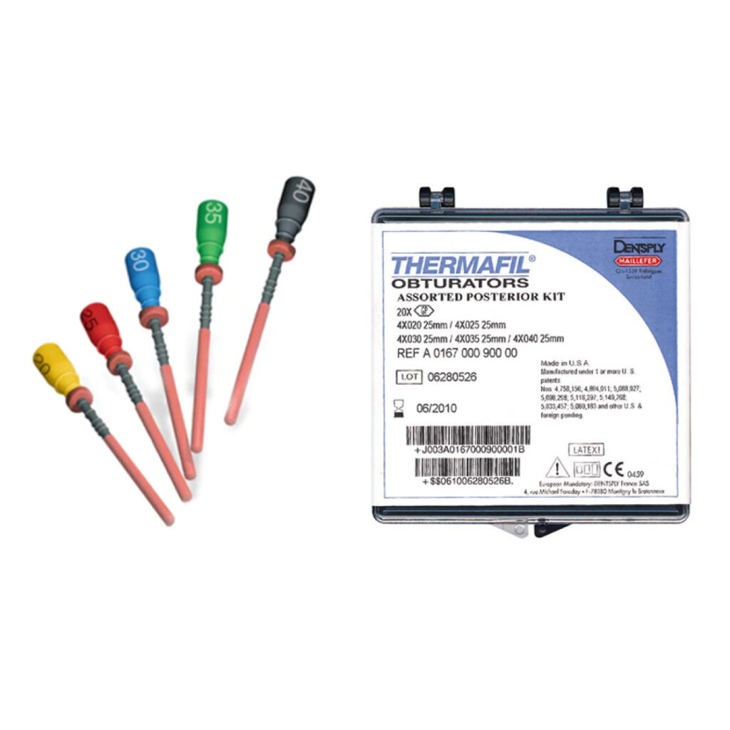 Thermafil Obturator