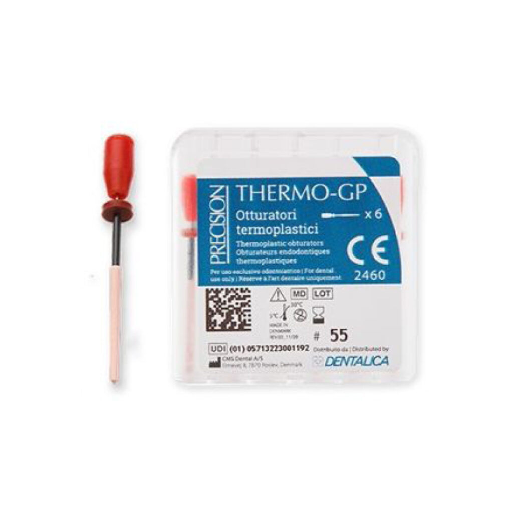 Thermo-Gp