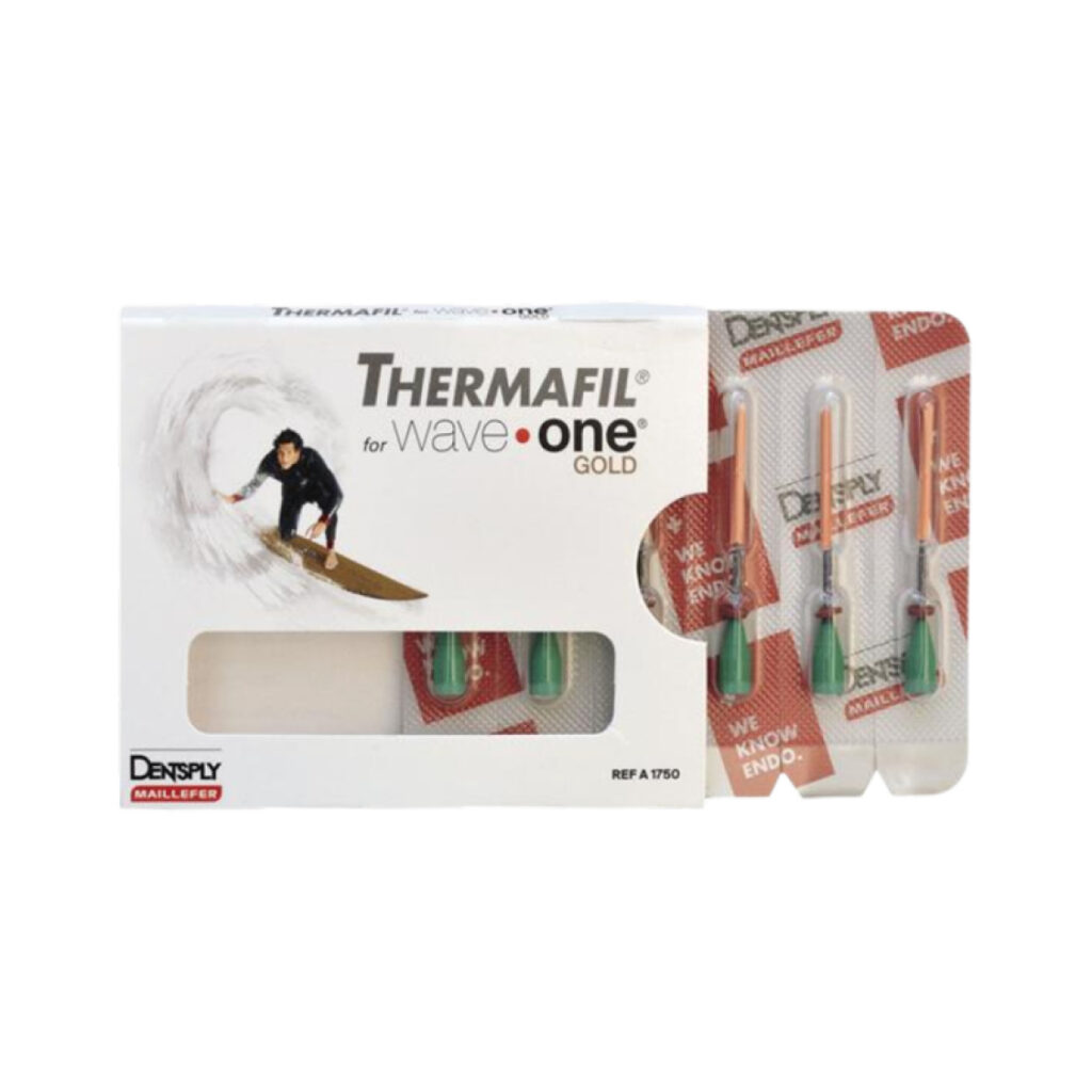 Thermafil Wave One Gold