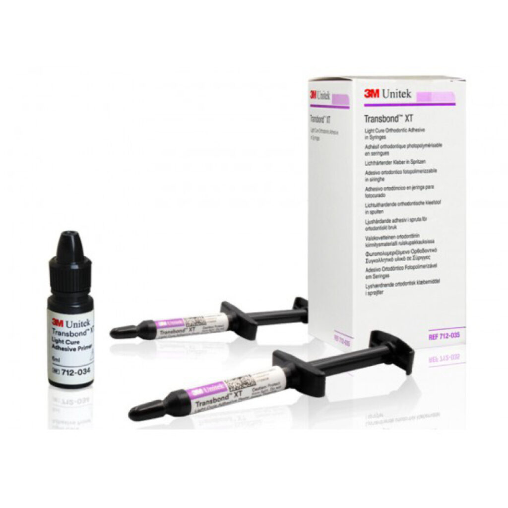 Transbond Xt Kit