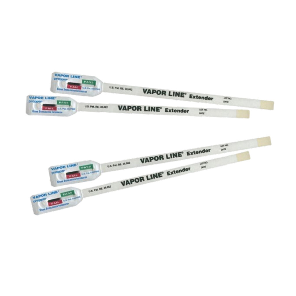 Vapor Line Extender