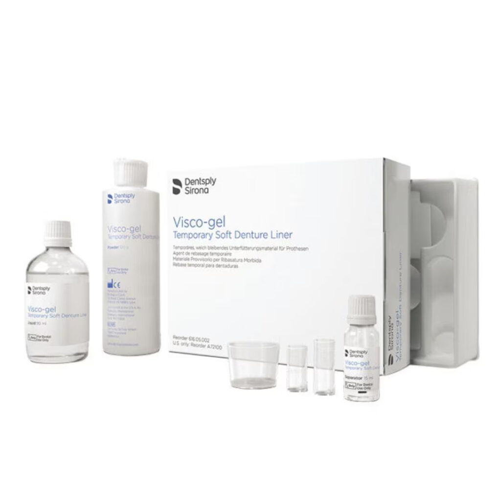 Visco-Gel