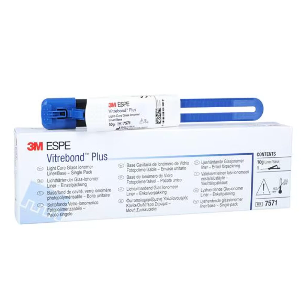 Vitrebond Plus