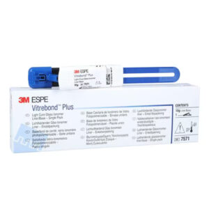 Vitrebond Plus