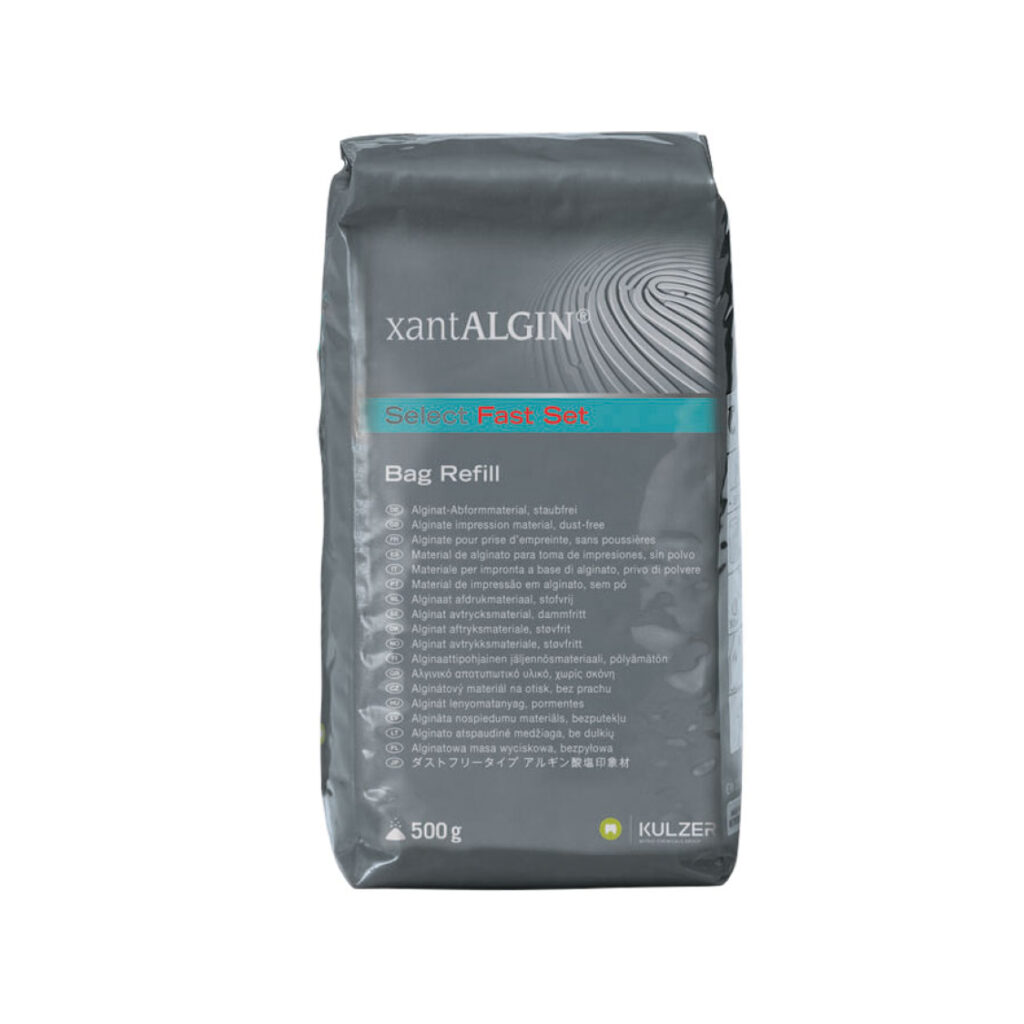Xantalgin Select