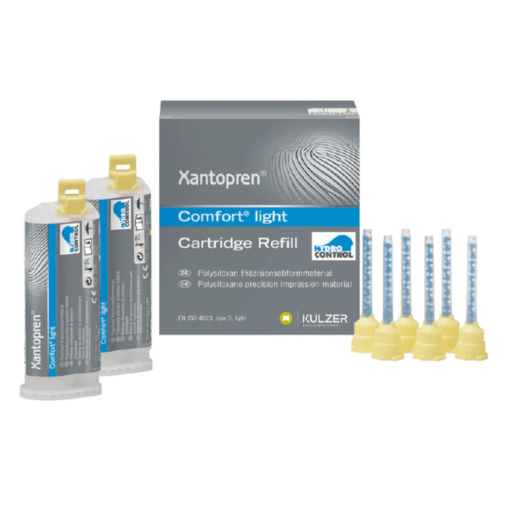 Xantopren Comfort