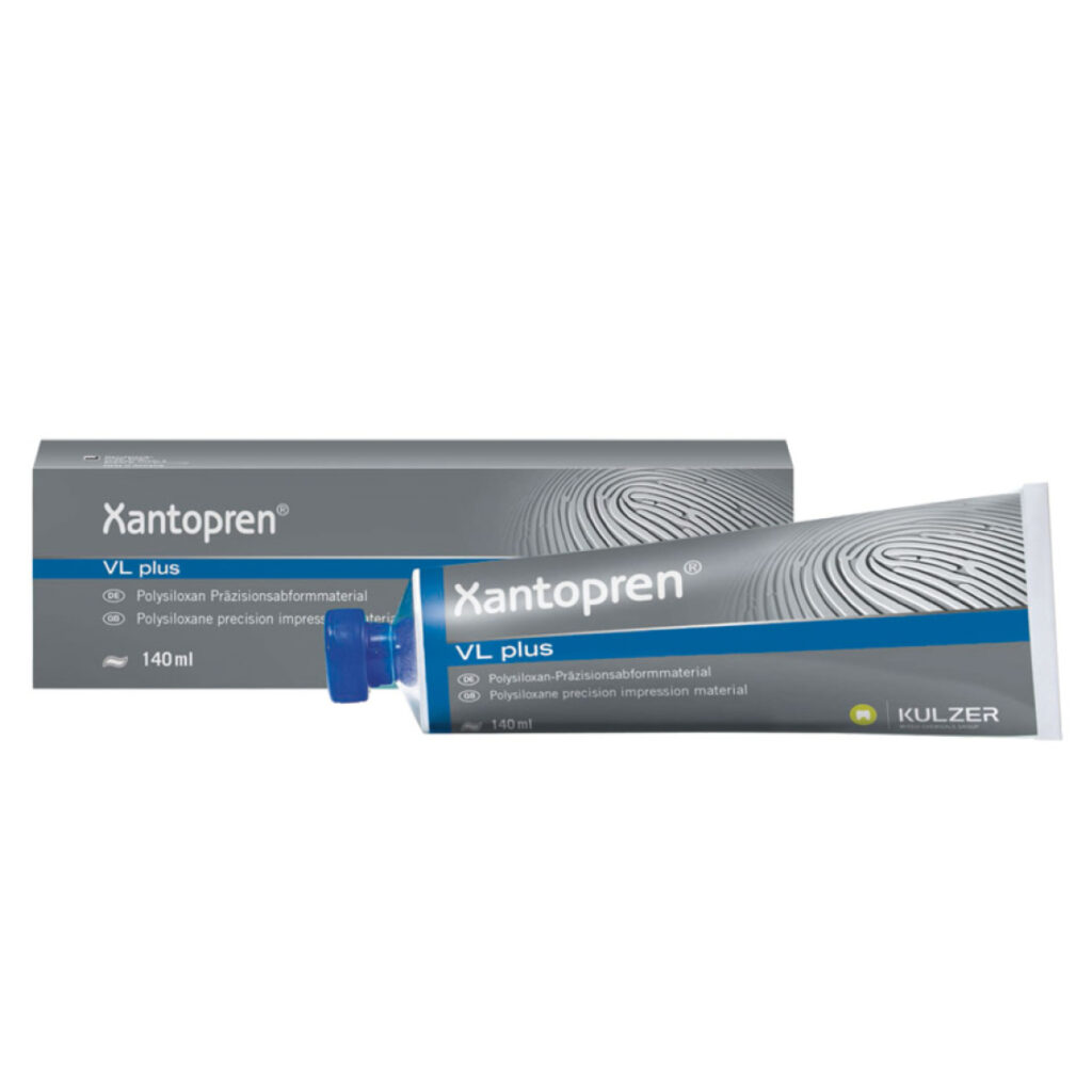 Xantopren Vl PLus