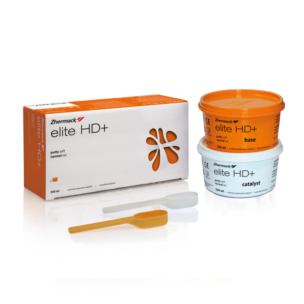 Elite HD+ Putty