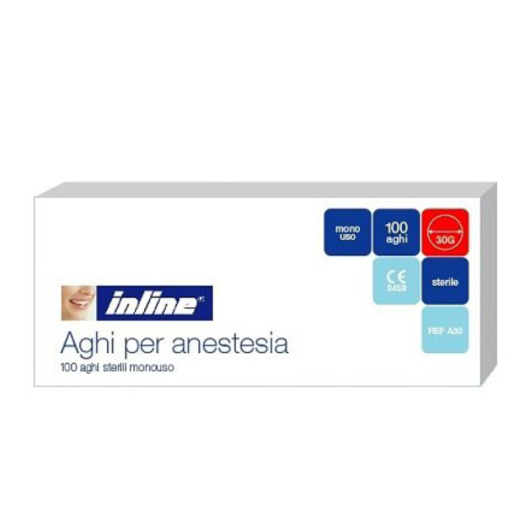 Aghi per Anestesia