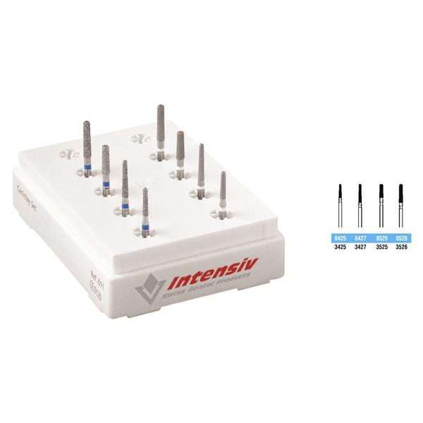 Intensiv Kit Cerinlay Set