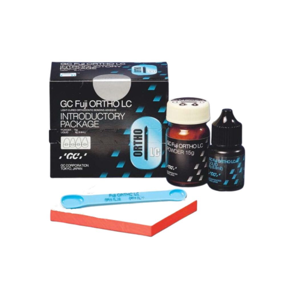 Fuji Ortho Lc Intro Pack