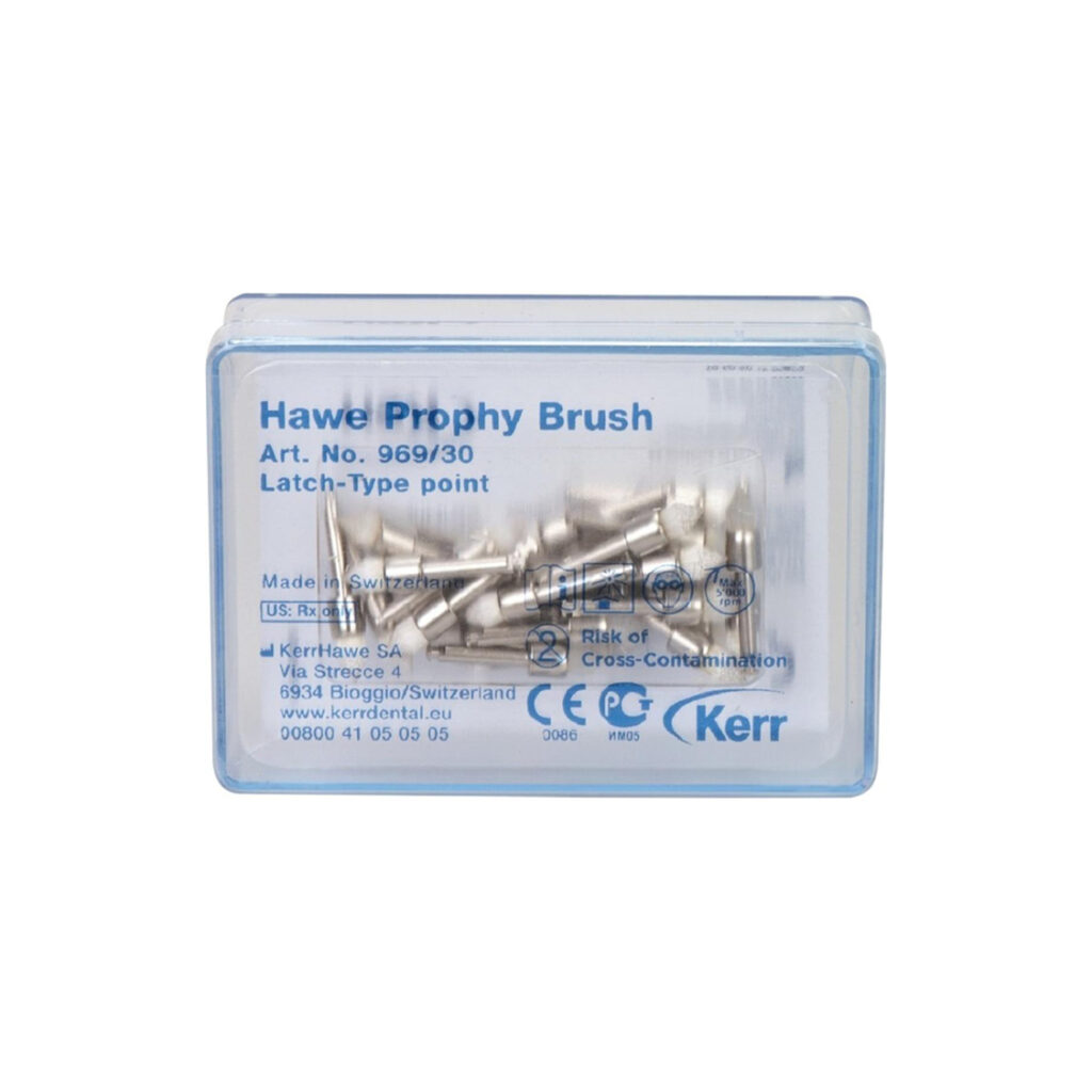 Hawe Prophy Brush 0270/30