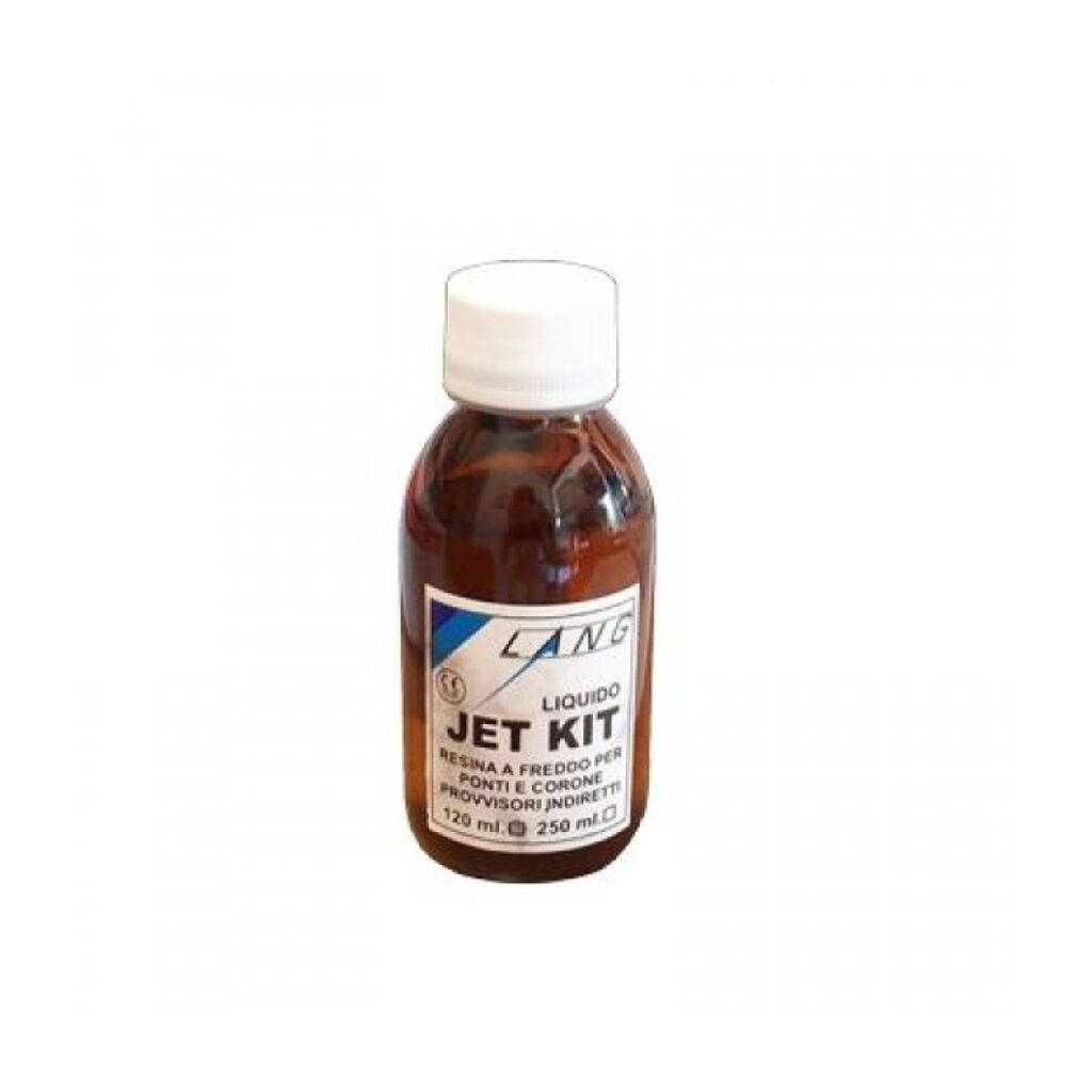 Jet Kit liquido