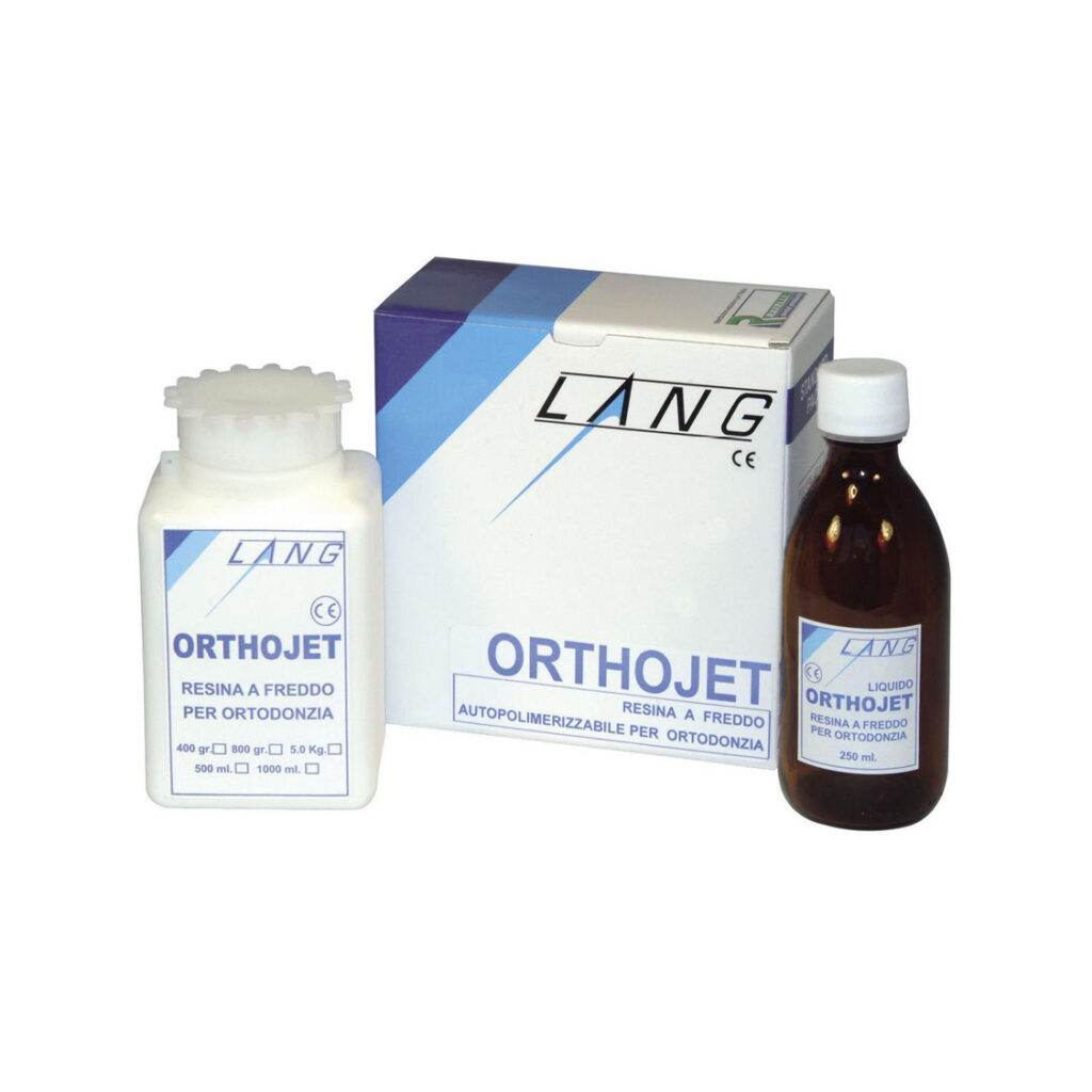 Orthojet