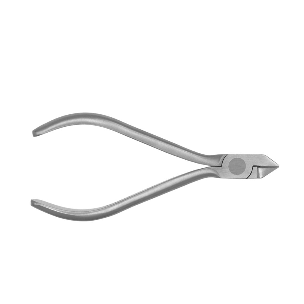 Pinza Aderer