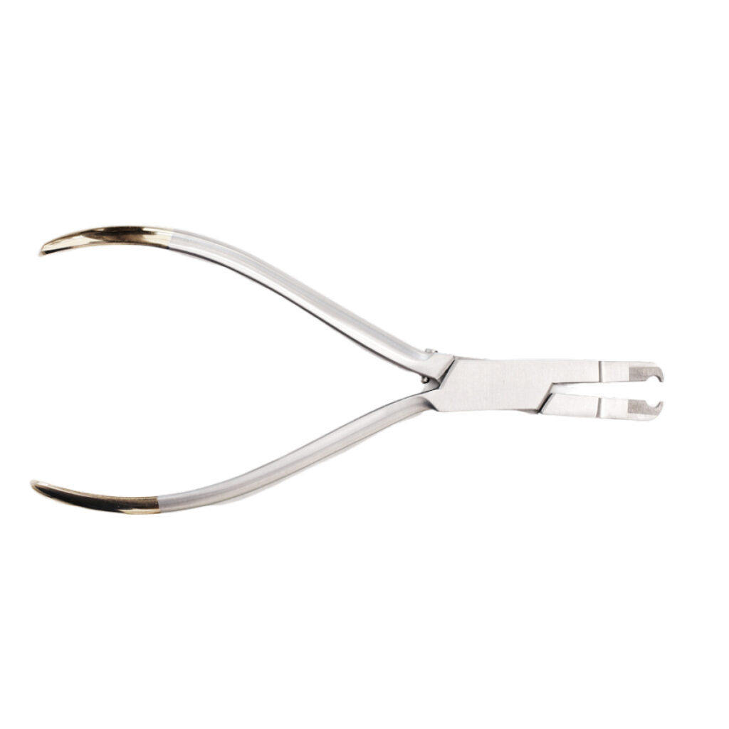 Pinza Rimuovi Brackets