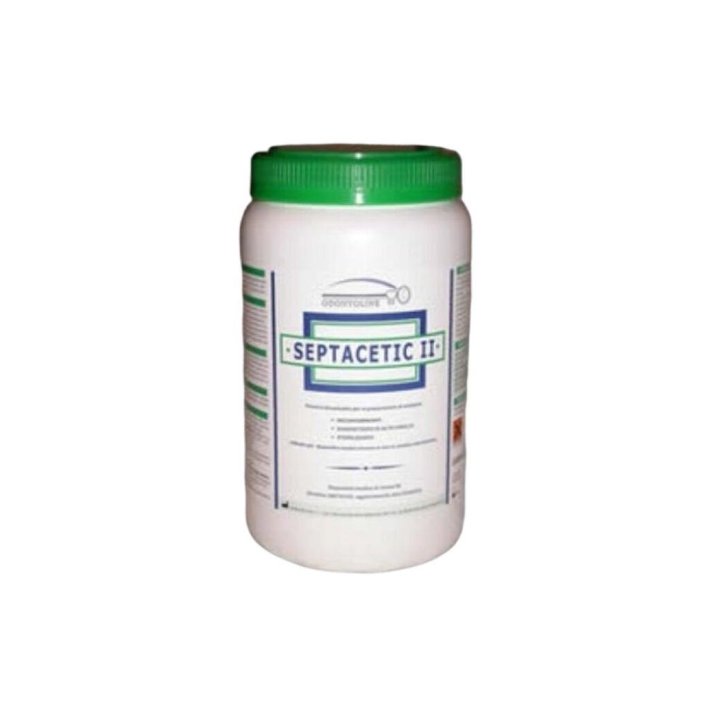Septacetic II