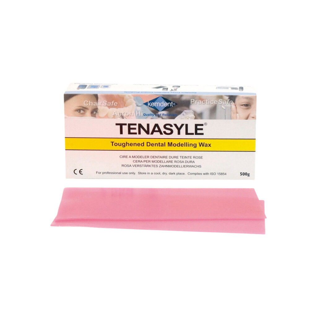 Tenasyle Pink