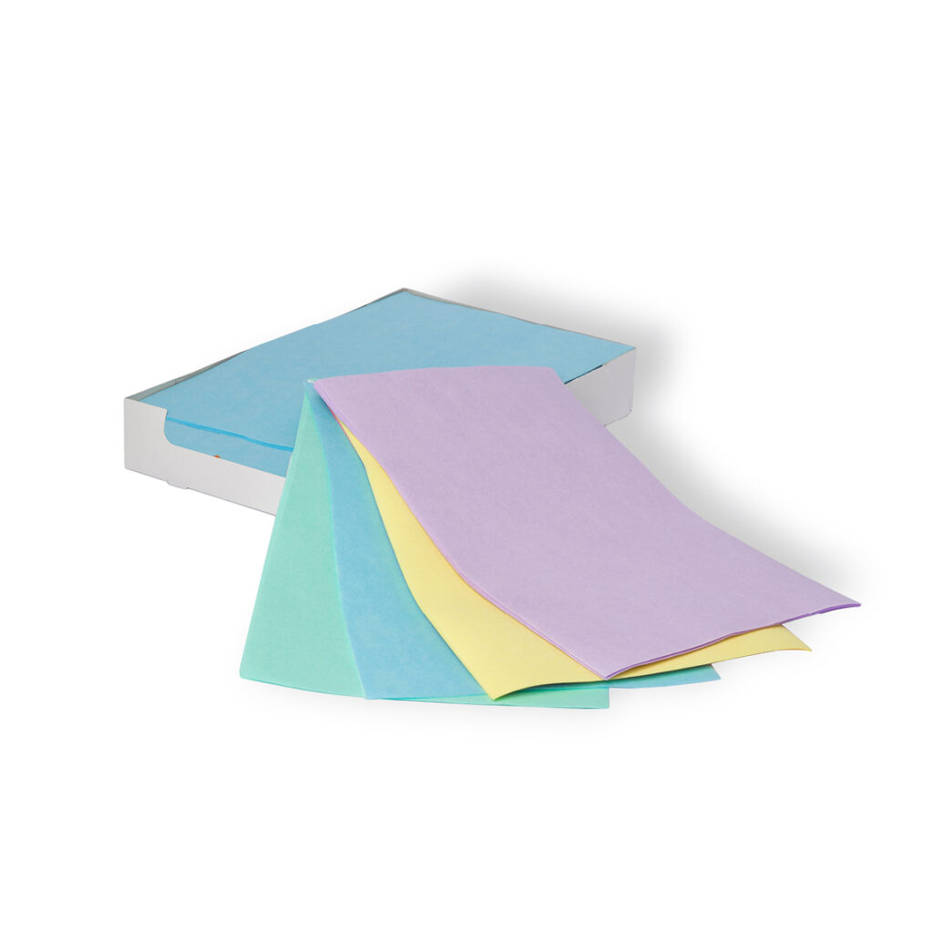 Tray Paper