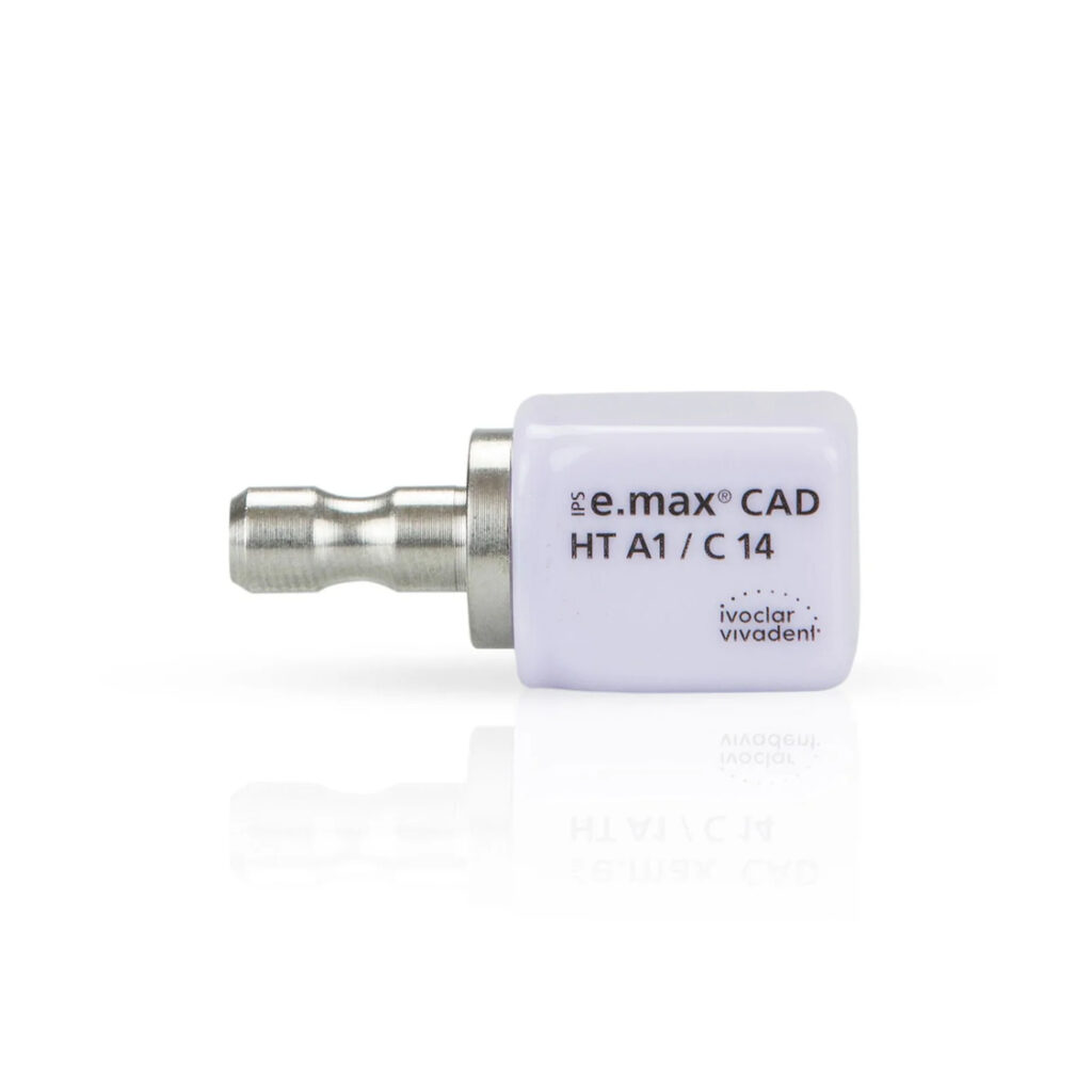 IPS e.max CAD HT C14