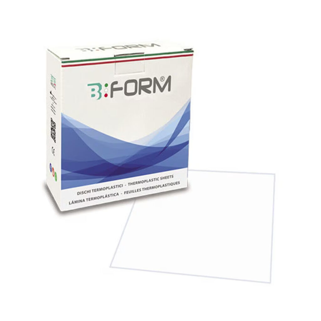 B-Form Eva Soft