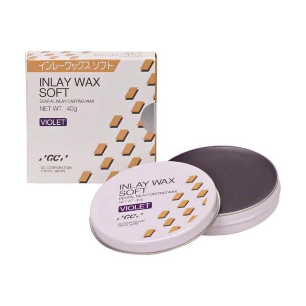 Inlay Wax Soft